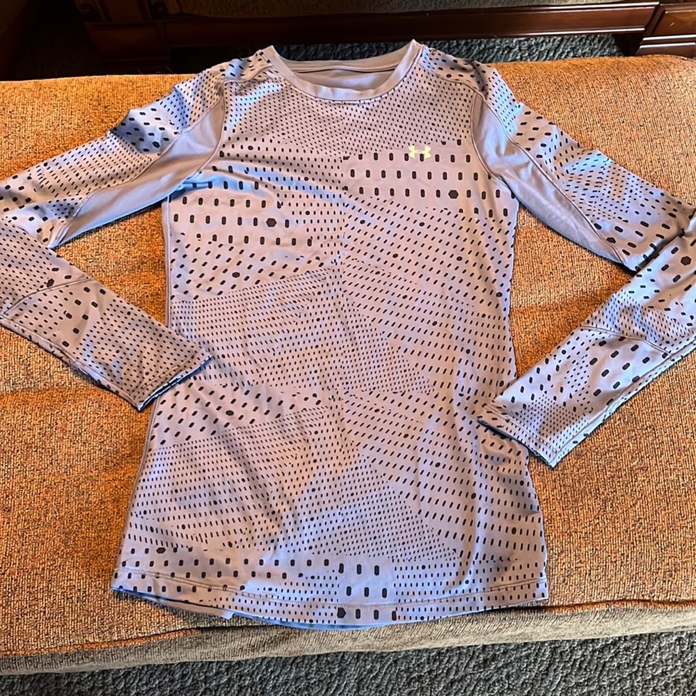 Under Armor long sleeve